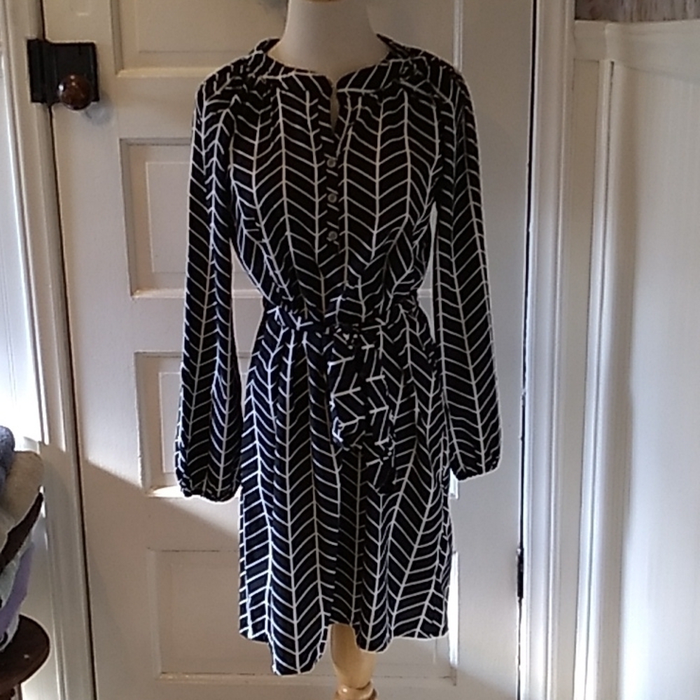 Blossom Boutique small dress